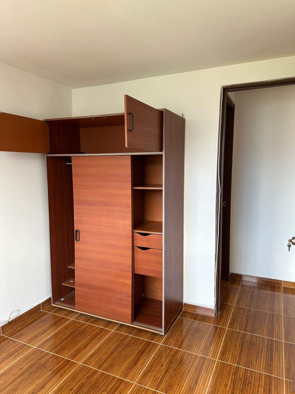 Apartamento en venta Rodeo Alto Medellín
