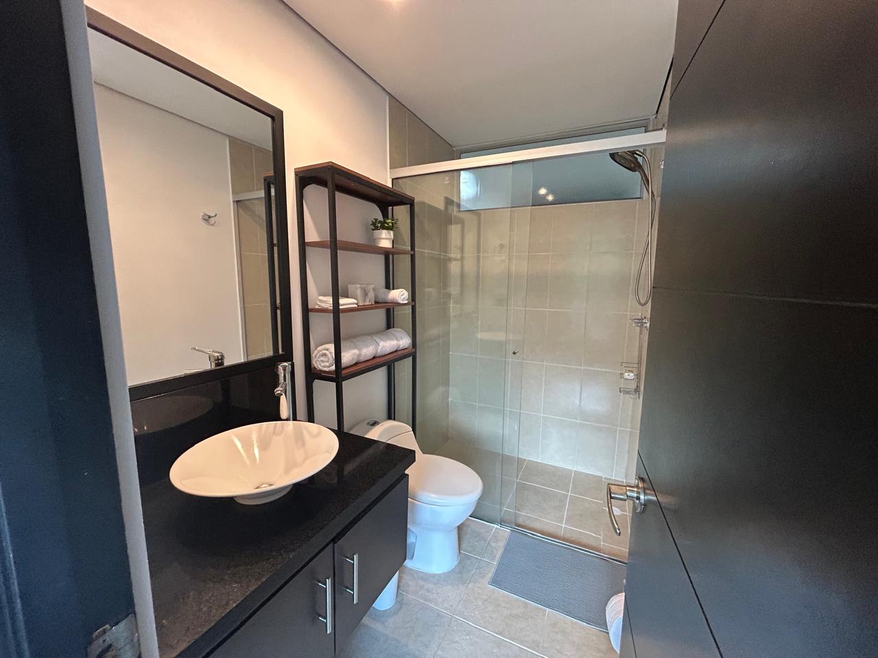 Apartamento AMOBLADO para la venta en Medellín Loma de Alejandría