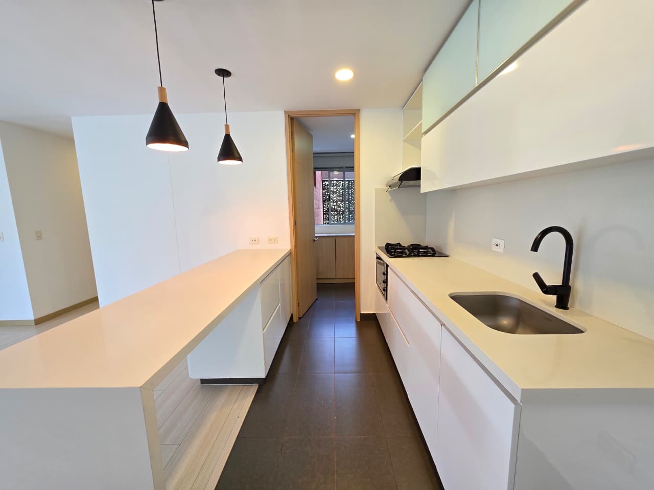 Apartamento en venta envigado cumbres