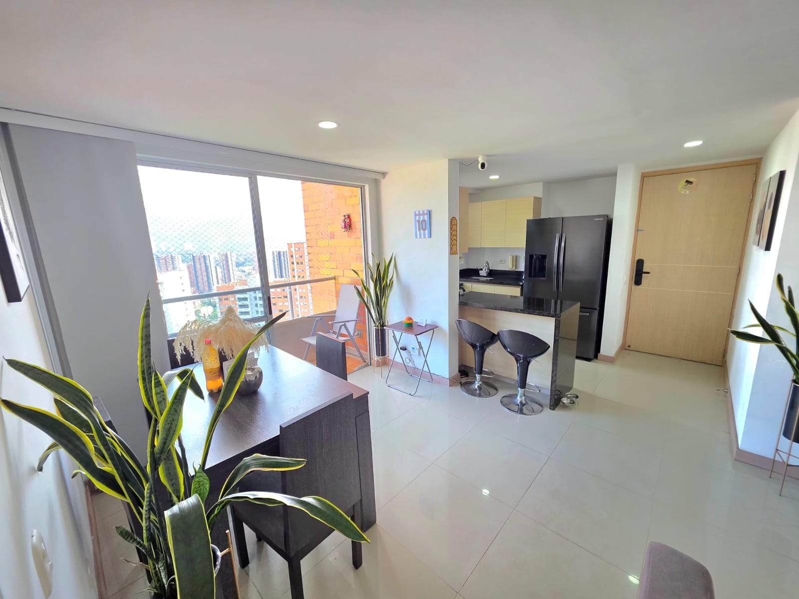 Apartamento en venta sabaneta san remo