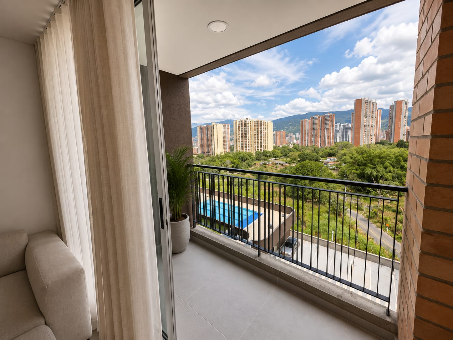 Apartamento en venta itagui ditaires