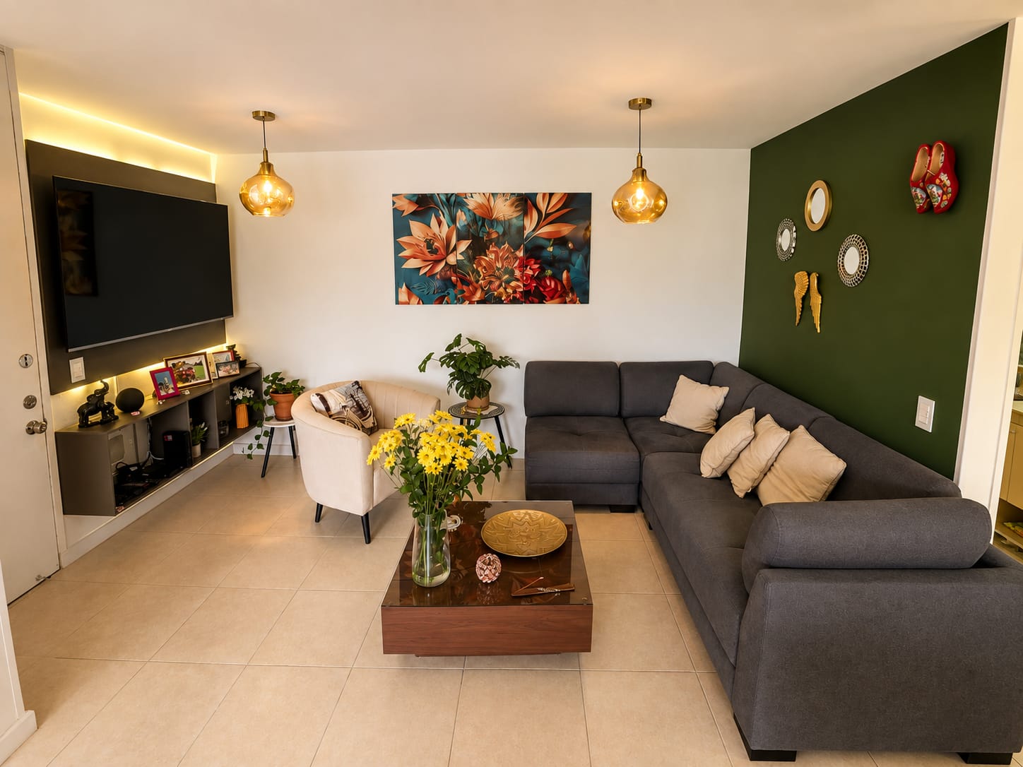 Apartamento para la venta en sabaneta la doctora