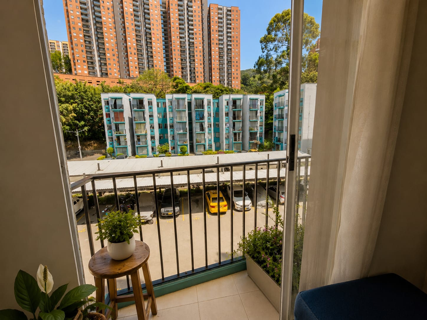 Apartamento para la venta en itagui viviendas del sur