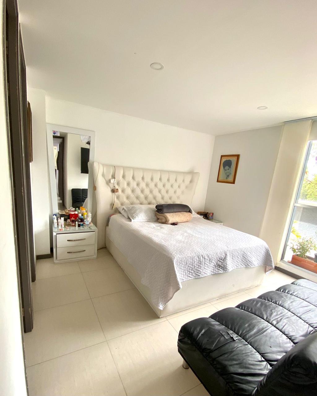 Apartamento para la venta en Rionegro