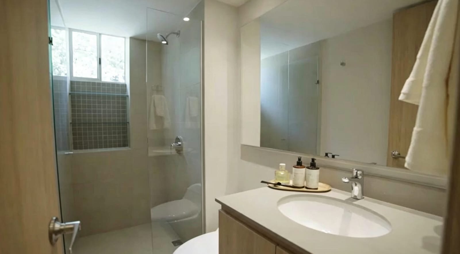 Apartamento Nuevo en venta para cesión de derechos Envigado Las Vegas