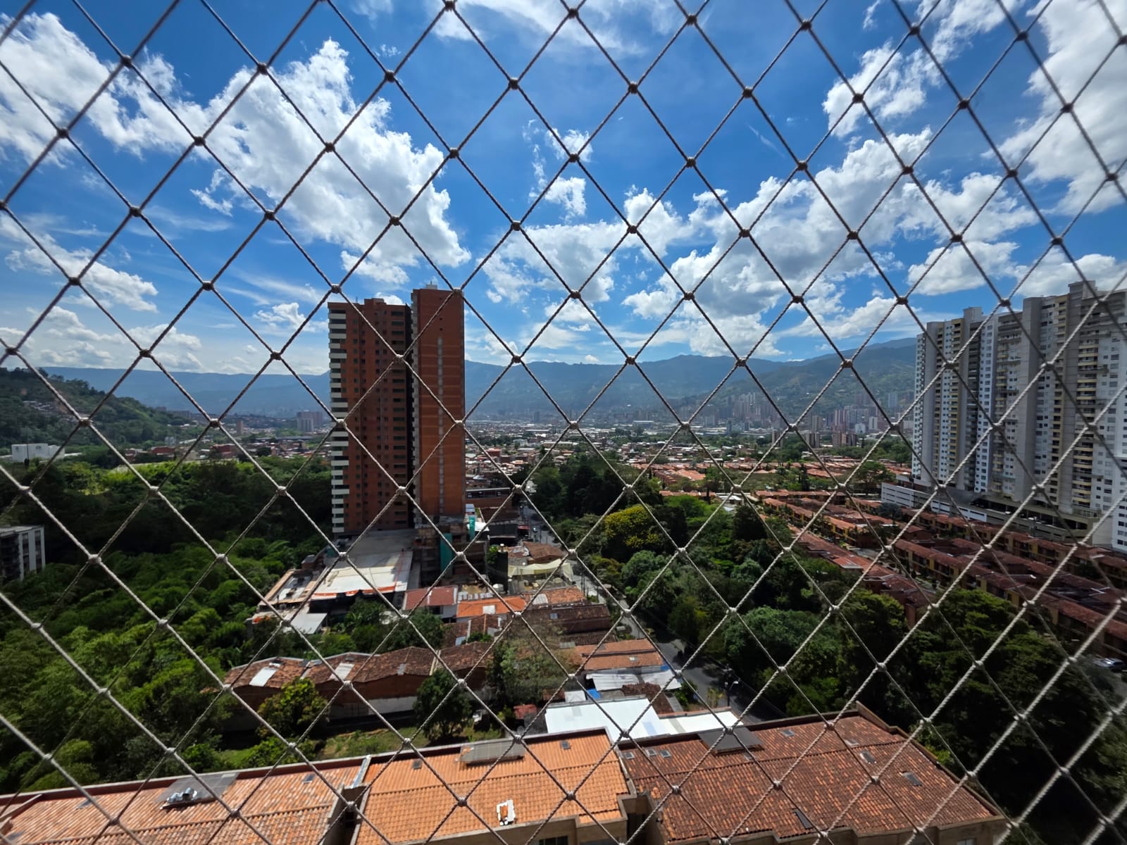 Apartamento en venta en itagui suramerica