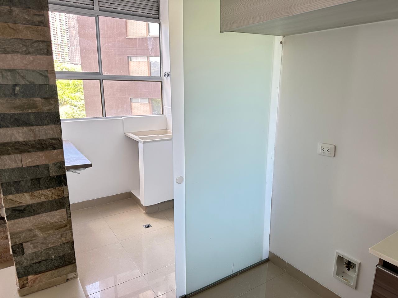 Apartamento para arriendo en Santa María de Los Ángeles El Poblado