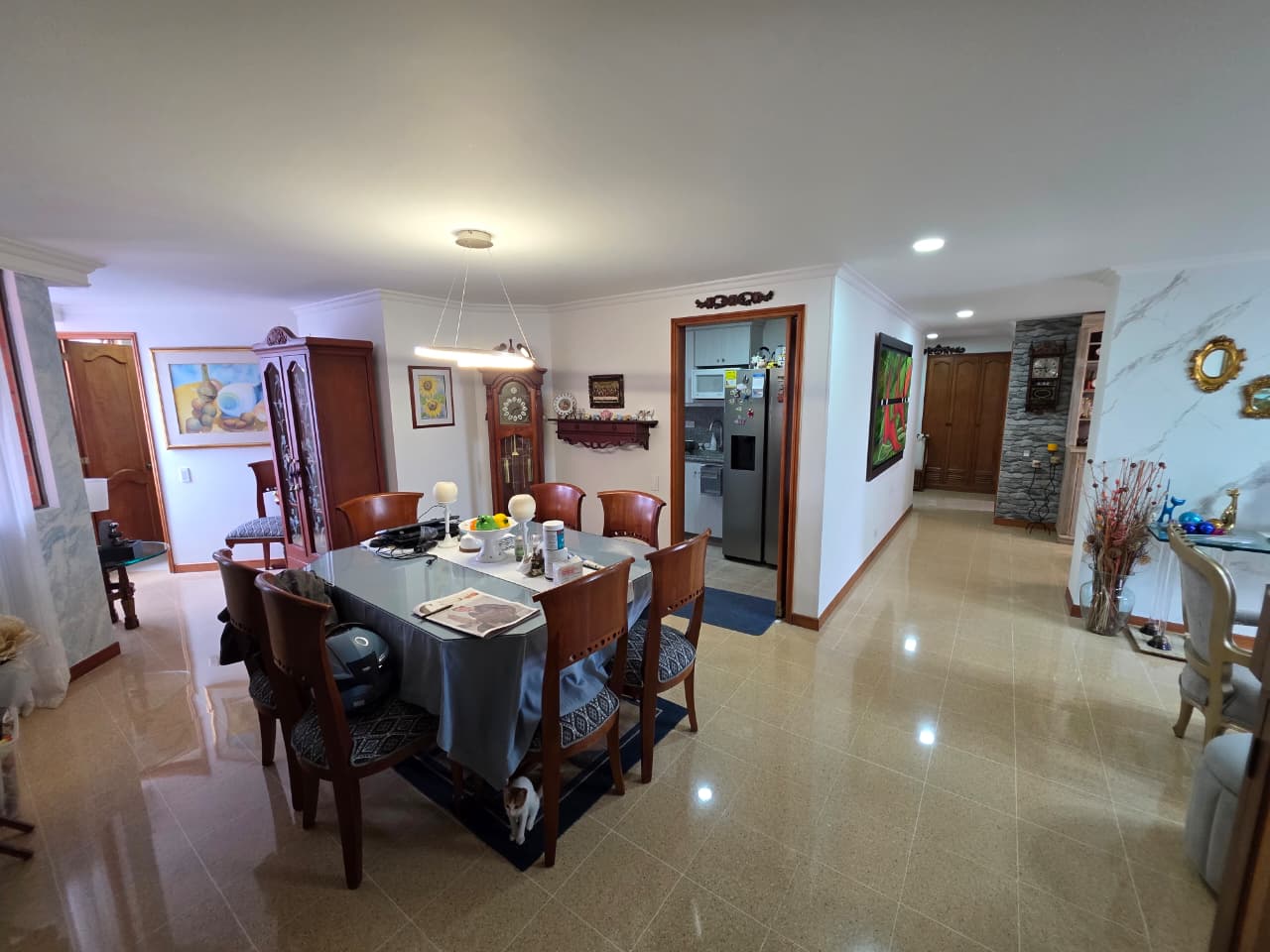 apartamento en venta en laureles
