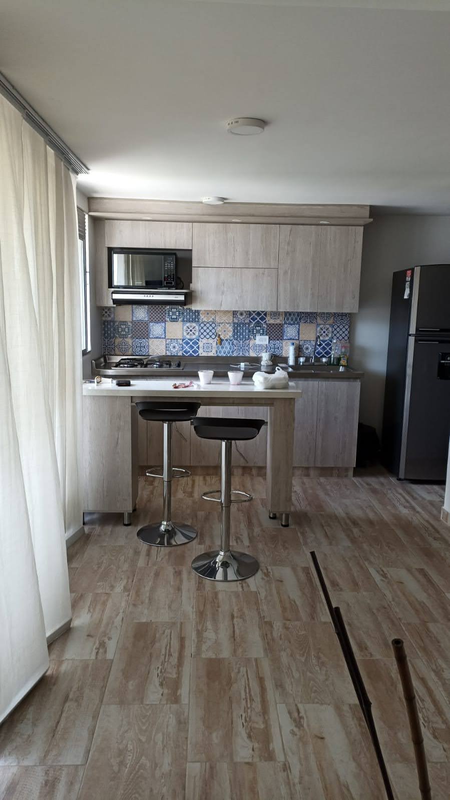 apartamento para la venta en itagui santa maria