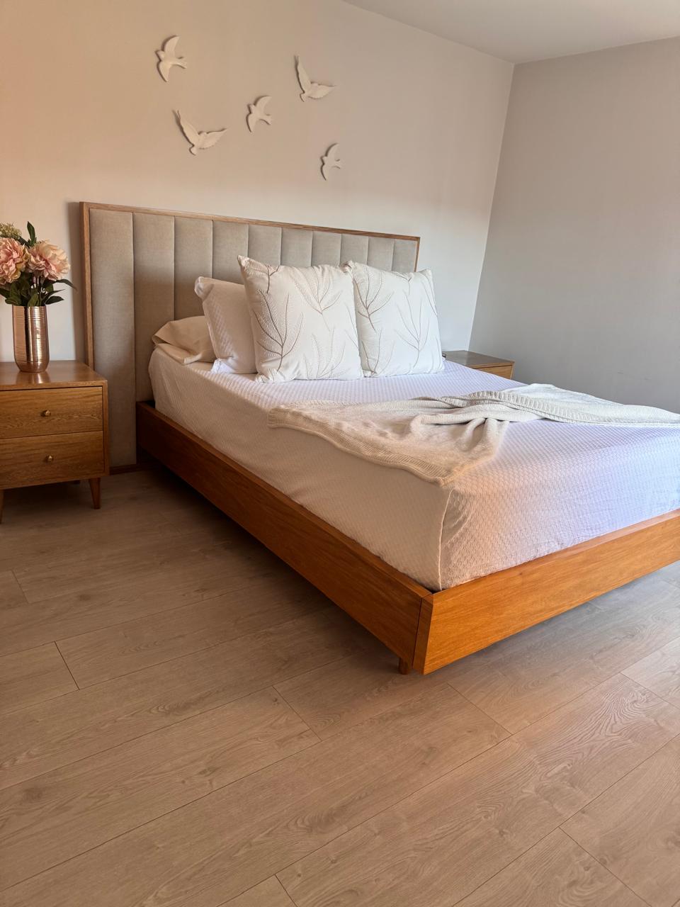 Apartamento para la venta en la loma de los bernal