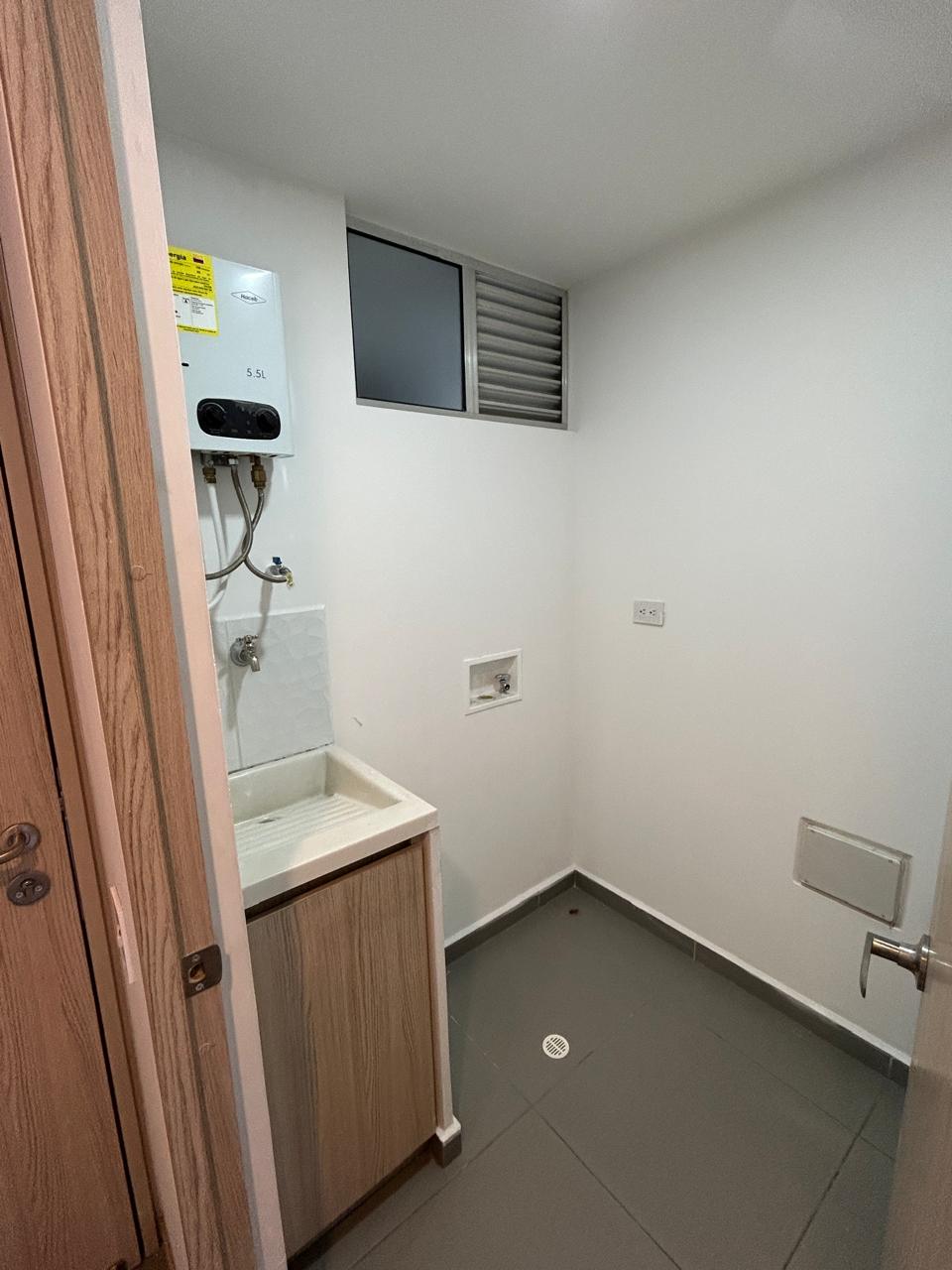 Apartamento en arriendo en Santa Fe Guayabal – Medellín