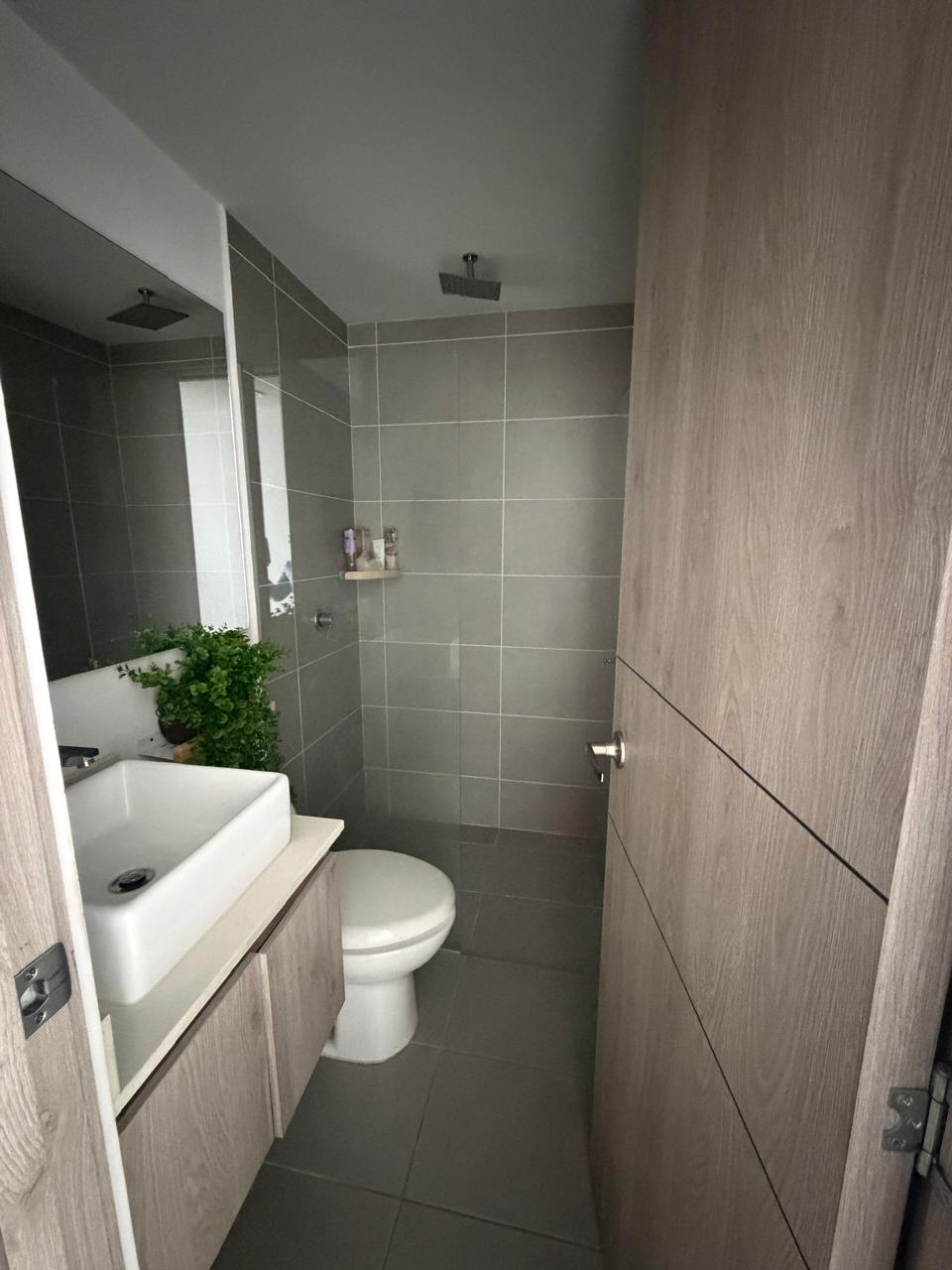 VENTA DE APARTAMENTO EN ENVIGADO- SECTOR LA ABADIA