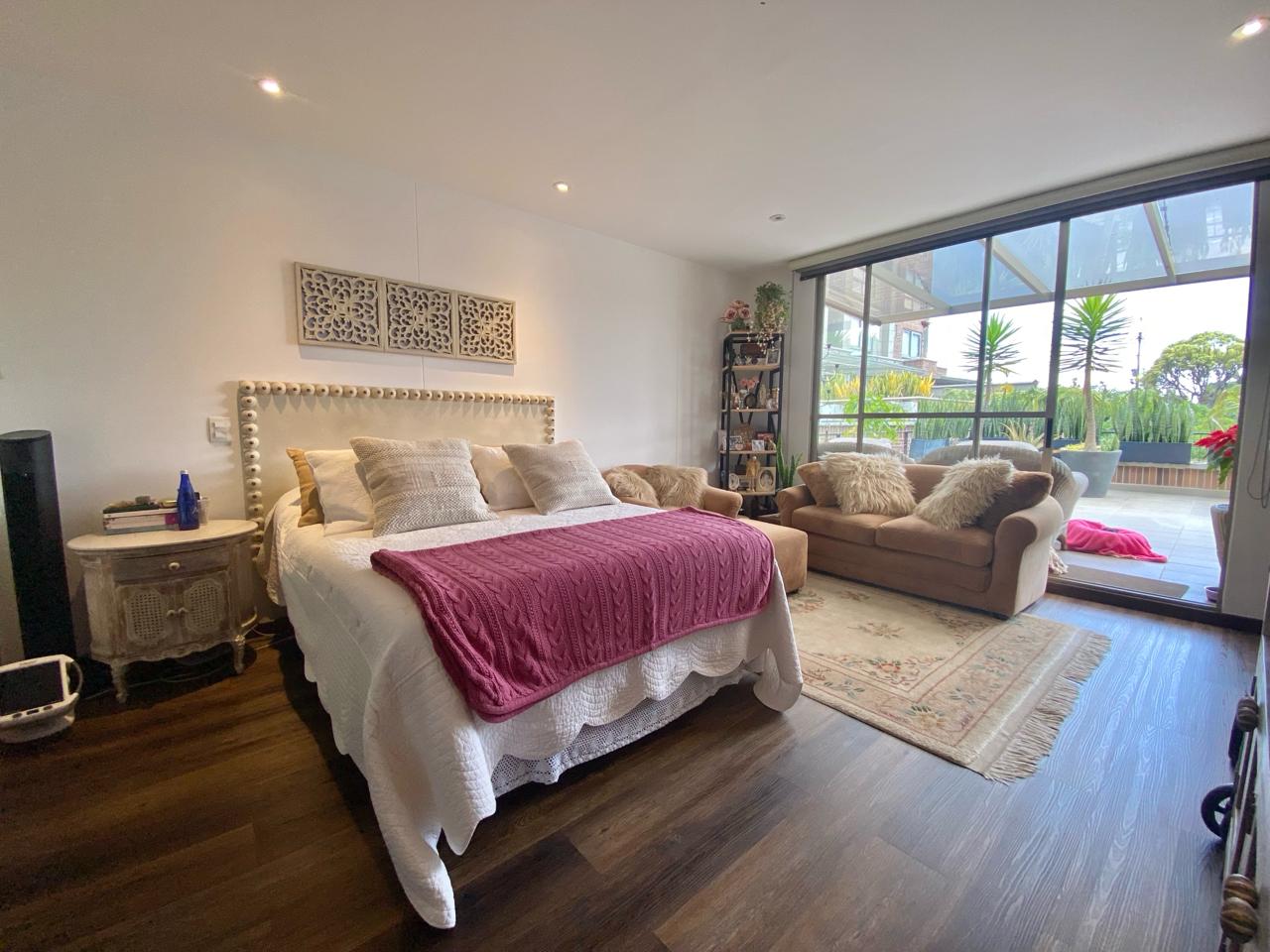Apartamento para la venta en Rionegro Llano grande