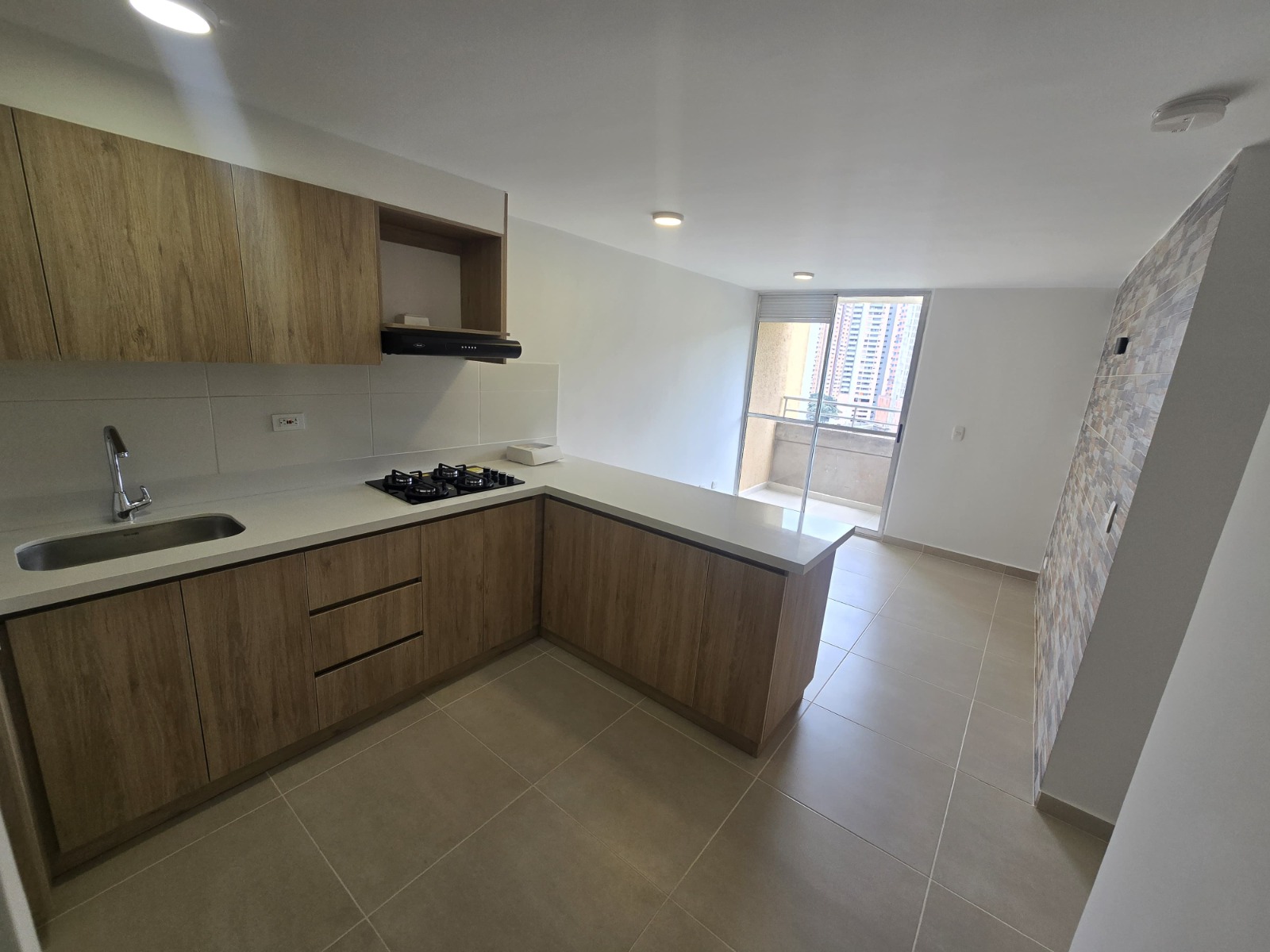 Apartamento en venta en sabaneta cañaveralejo