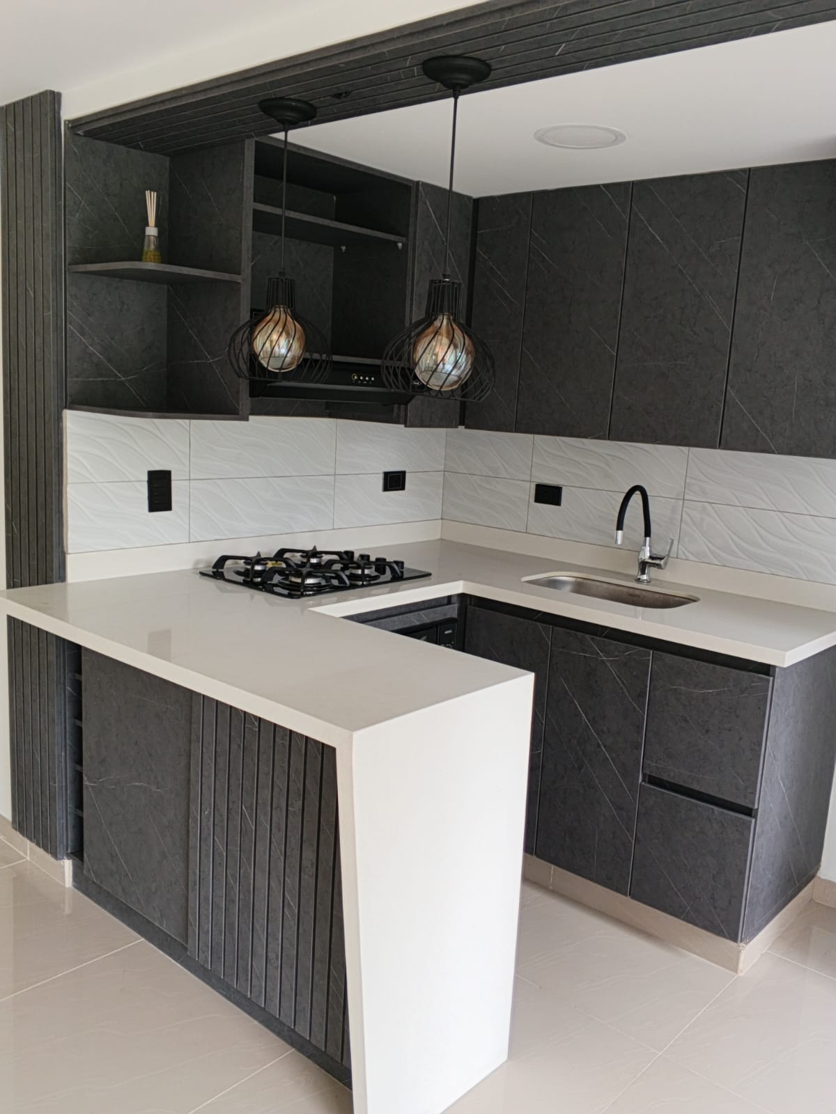 Apartamento nuevo en venta en sabaneta san jose