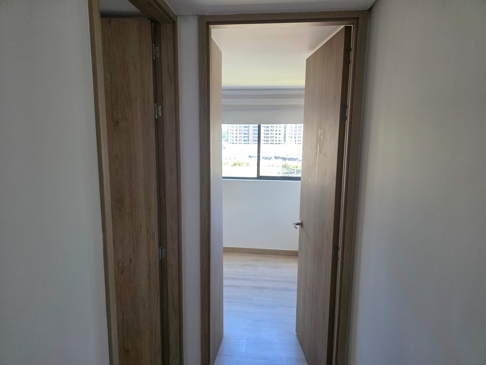Apartamento para la renta en Rionegro sector San Antonio de Pereira