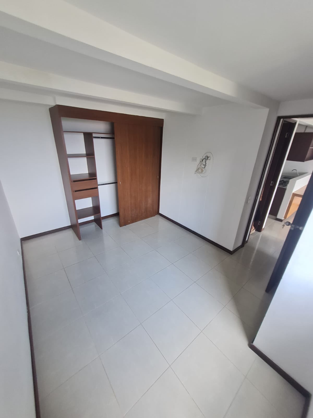 Apartamento en venta las villas  Itagüí