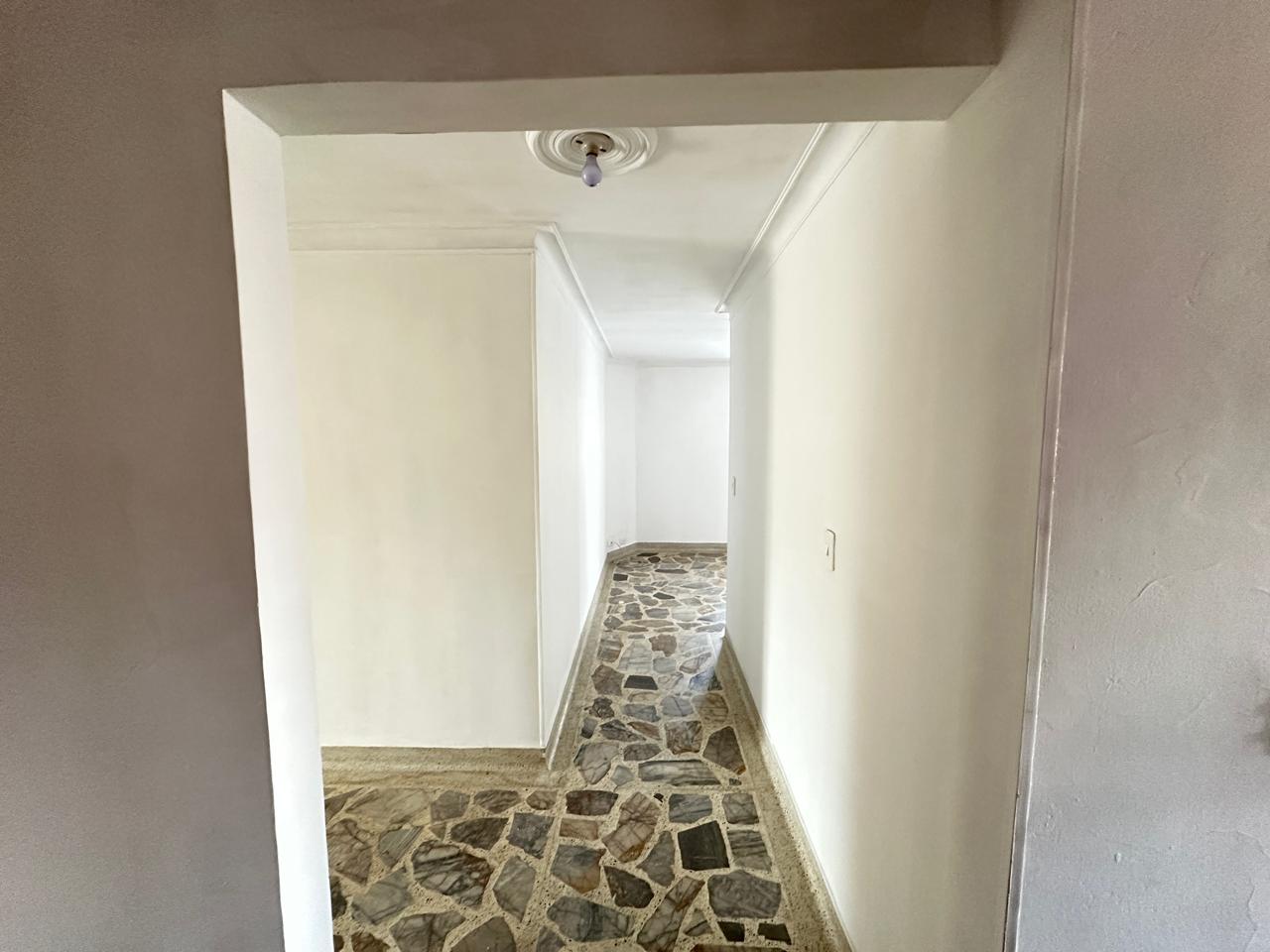 Apartamento para la venta Laureles
