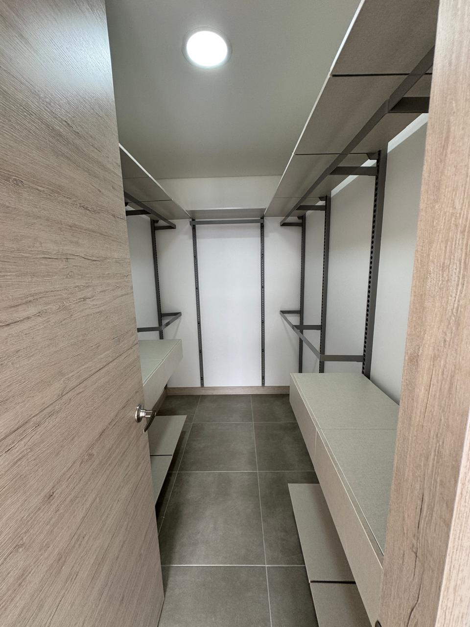 Apartamento para la venta sector Linares