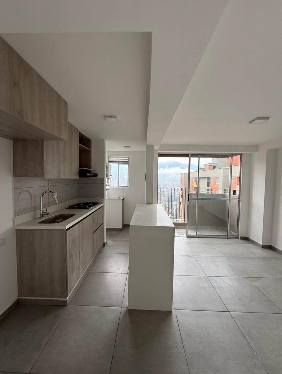 Apartamento para la venta en Itagui Antioquia
