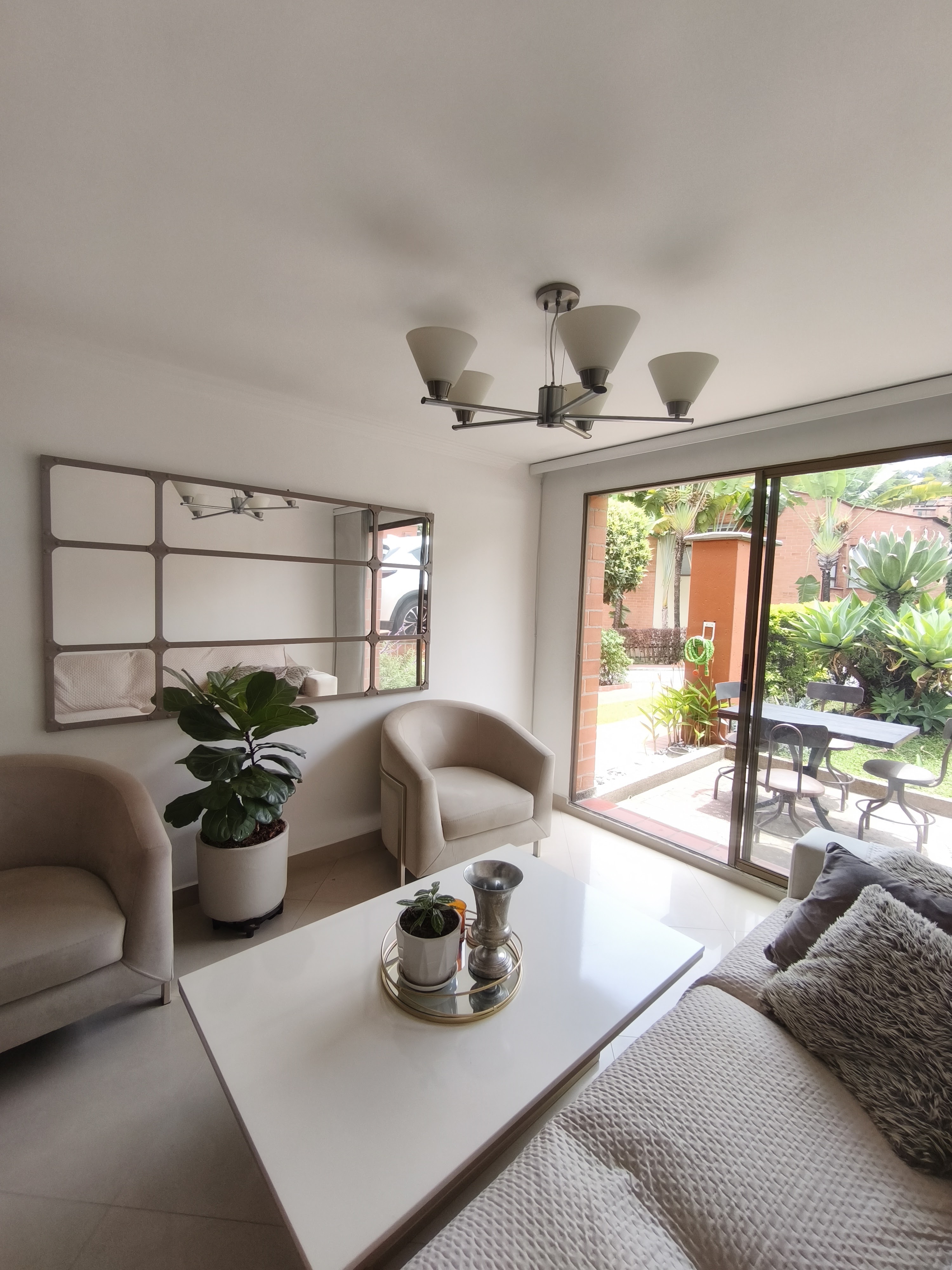 Venta de casa en Envigado Camino Verde