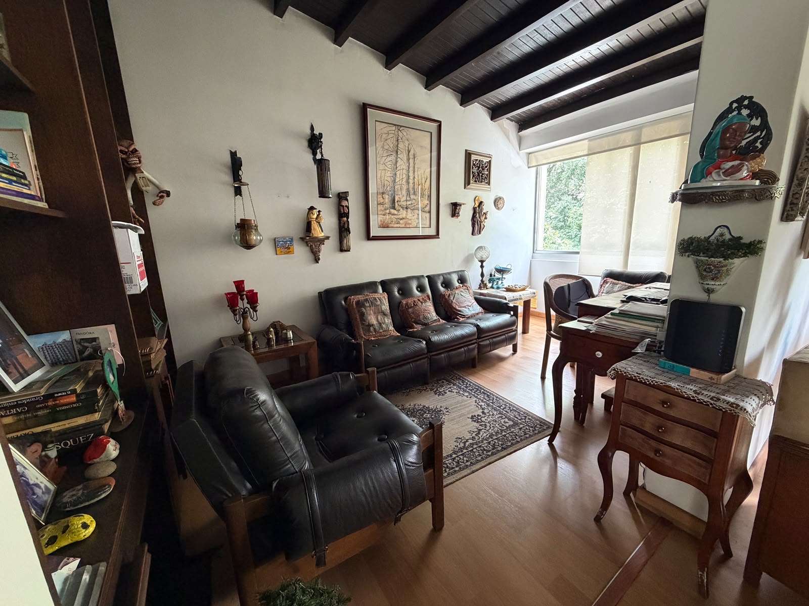 Apartamento para le venta en el poblado la Aguacatala