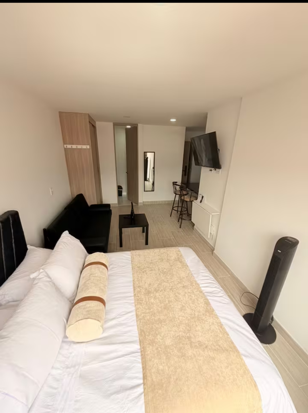 Apartaestudio en arriendo en Sabaneta avenida Las Vegas