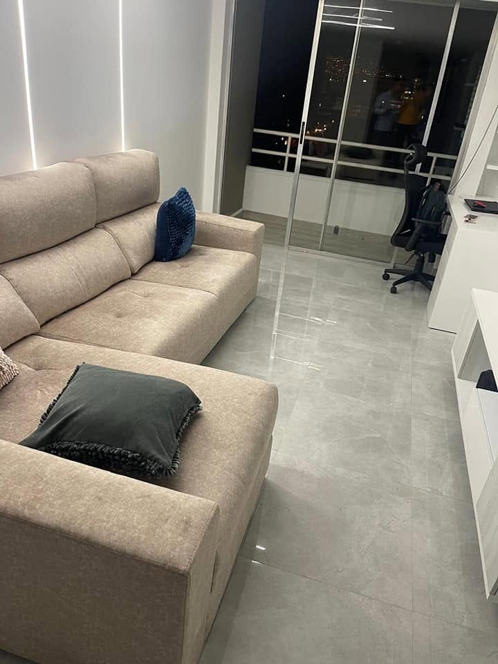 Apartamento para arriendo en San Diego El Poblado