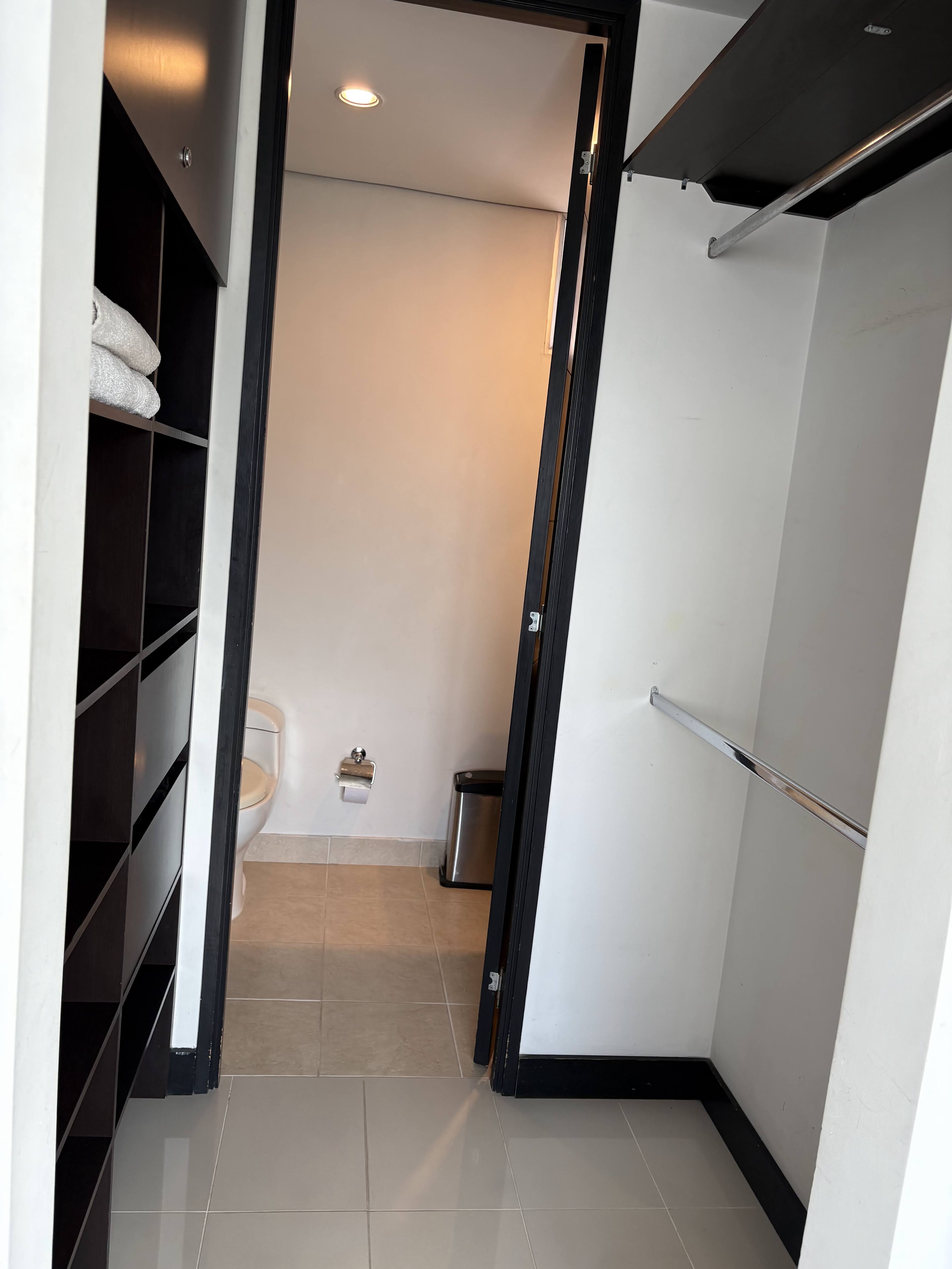 Apartamento para la venta en El Poblado Loma de Alejandría