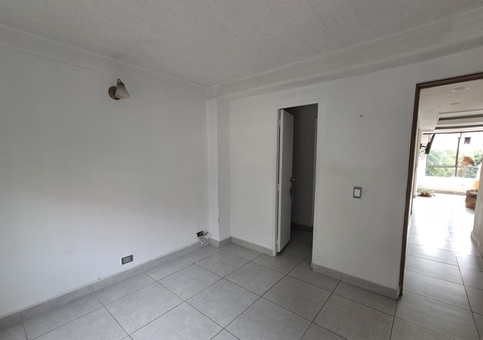 Apartamento para arriendo en Santa Lucia Medellín