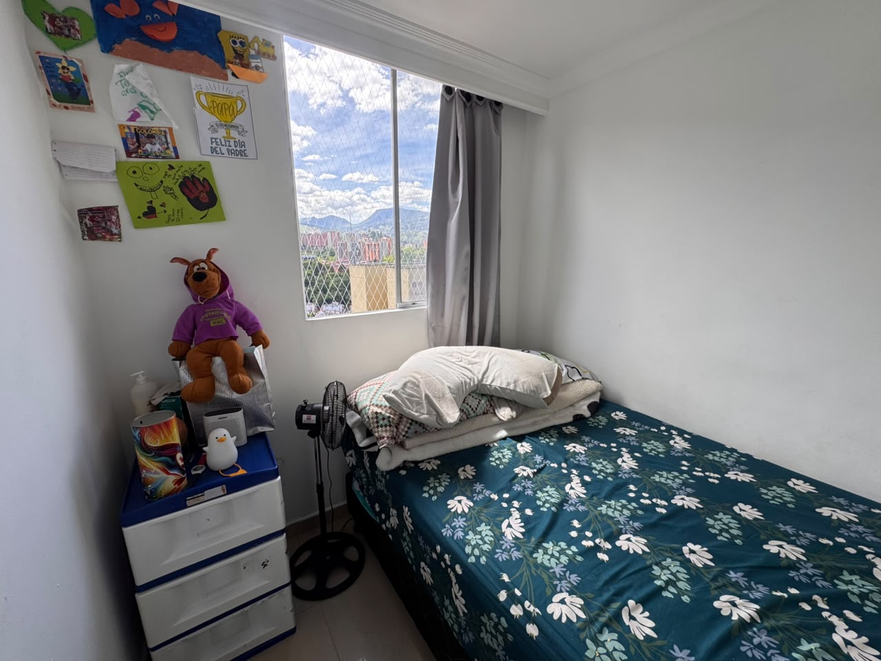 Apartamento para venta en Belén Rincón  y Mota Medellin