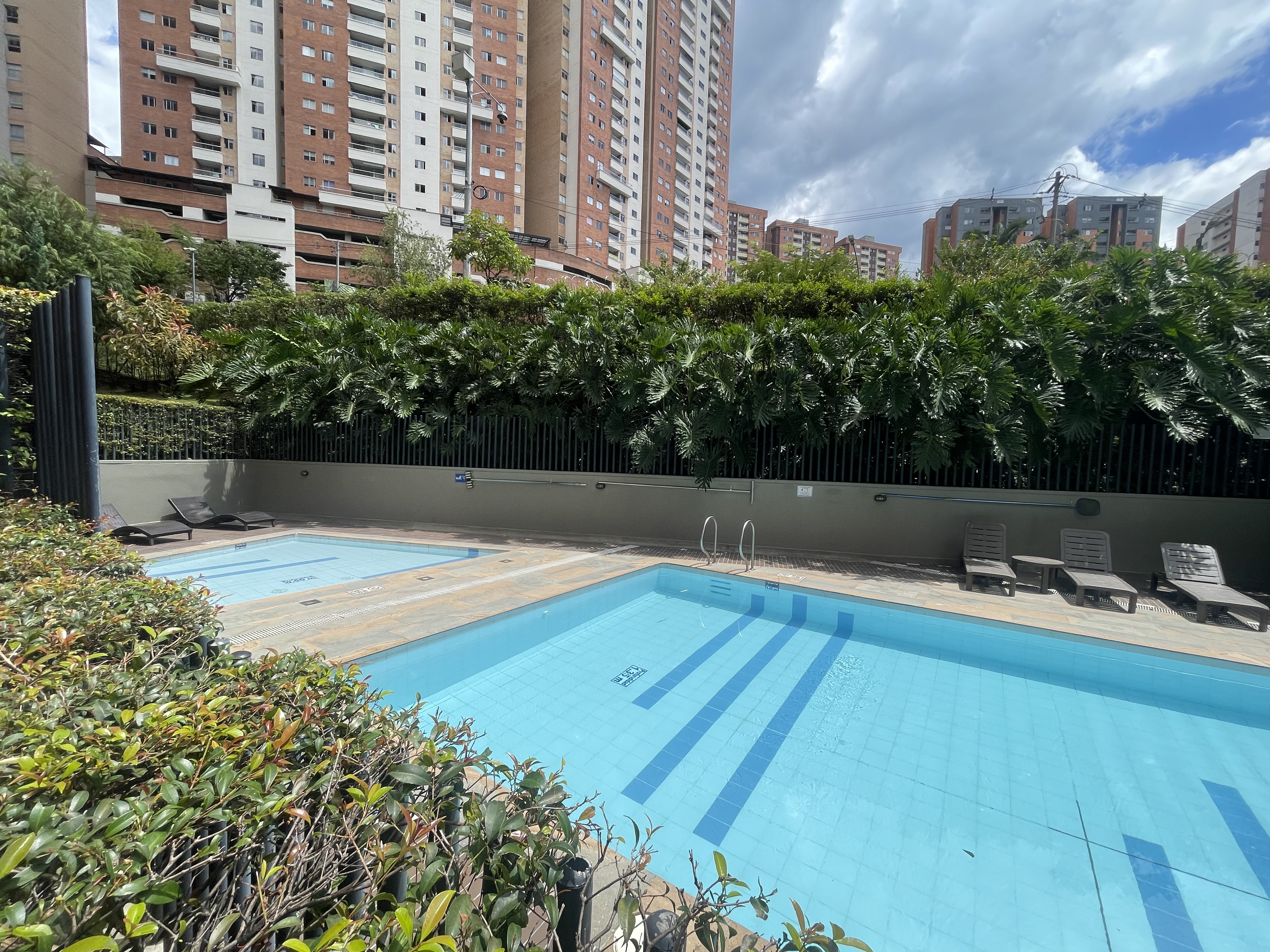 Apartamento para la venta en Sabaneta sector Asdesillas