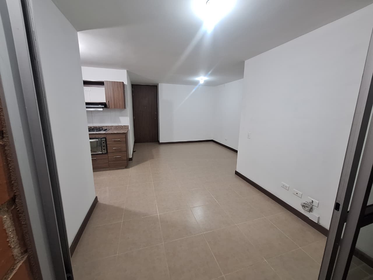 Apartamento para arriendo Itagüí Viviendas del Sur