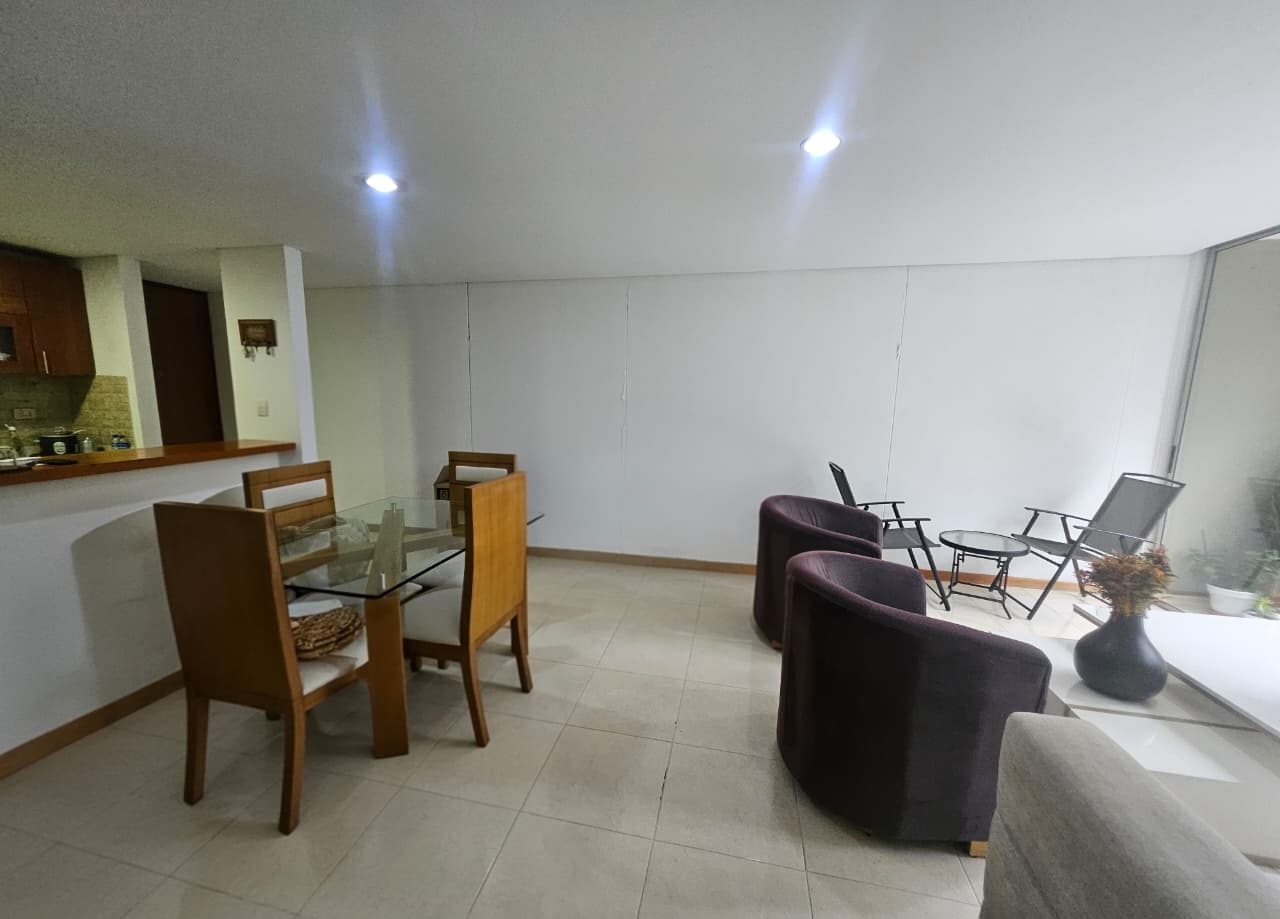Apartamento para arriendo en Las Antillas Envigado