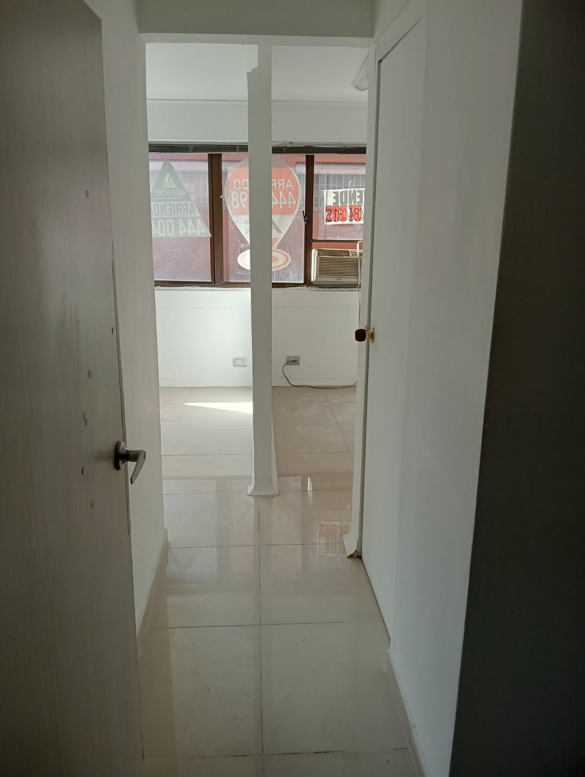 OFICINA O CONSULTORIO A LA VENTA EN LA CANDELARIA