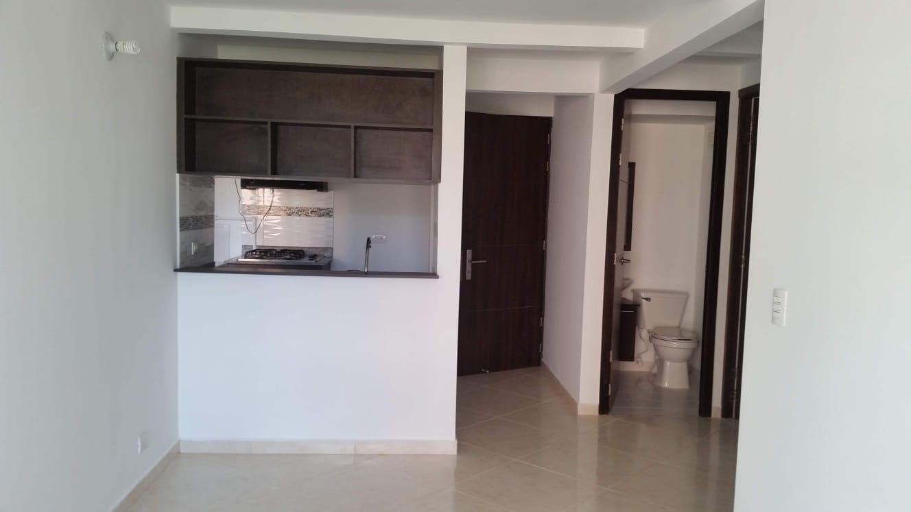 Apartamento en venta en Niquía Bello