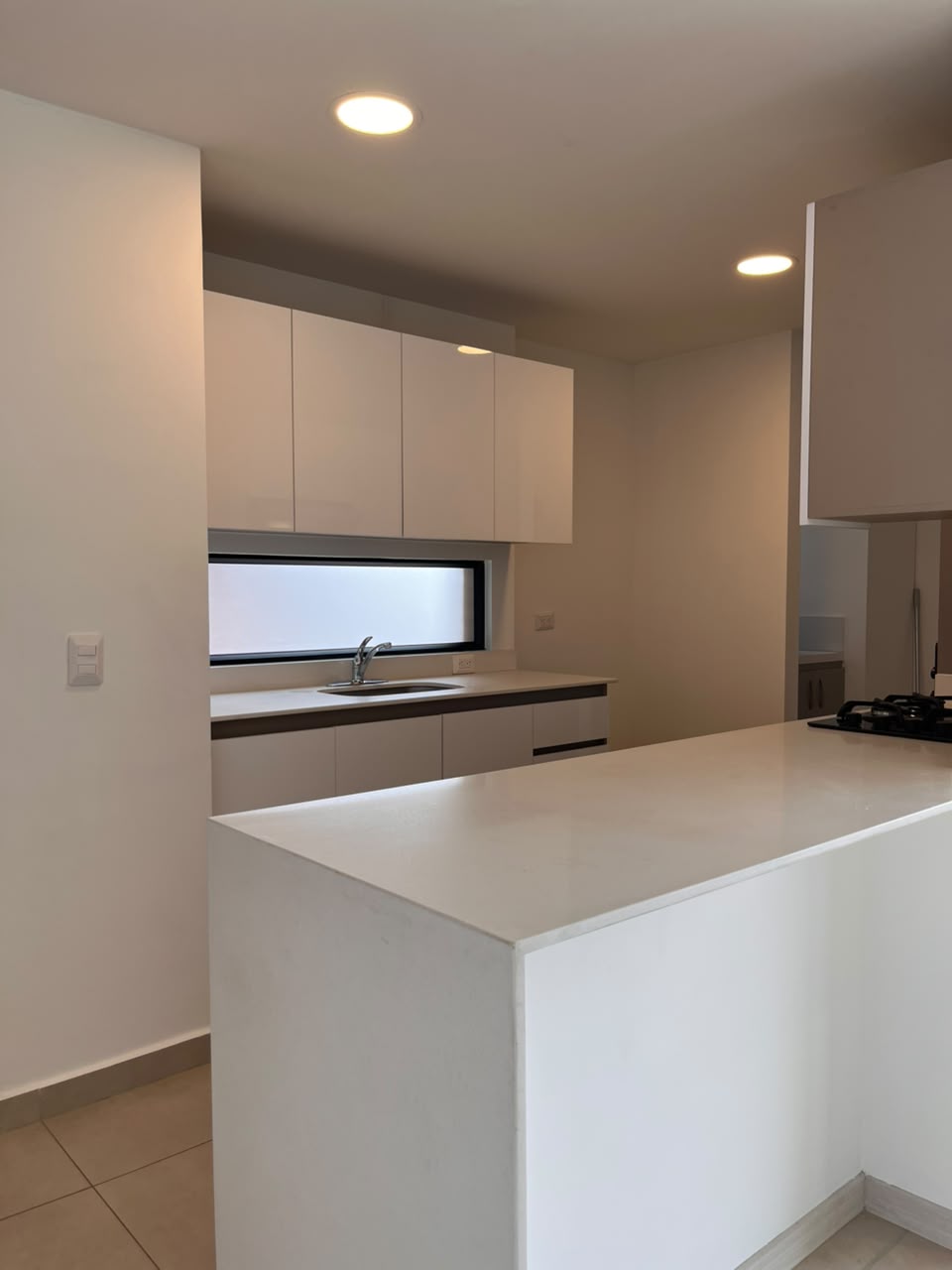 Apartamento en arriendo en Castropol El Poblado Medellín