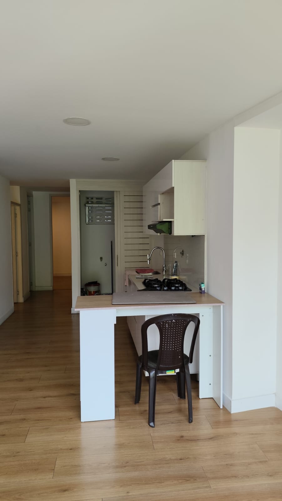 Apartamento en venta María Auxiliadora Sabaneta – 64 m²