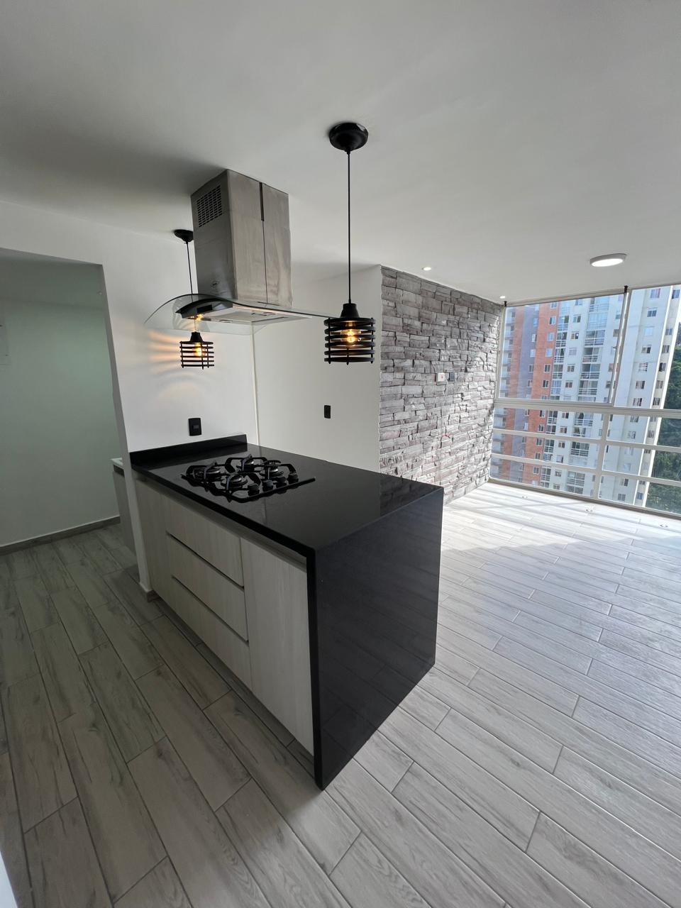 Apartamento en arriendo María Auxiliadora Sabaneta