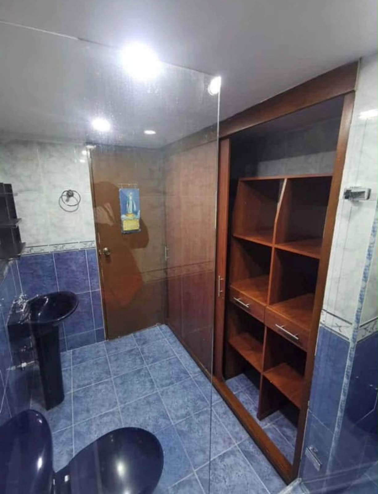 Apartamento en venta en La Castellana Medellín