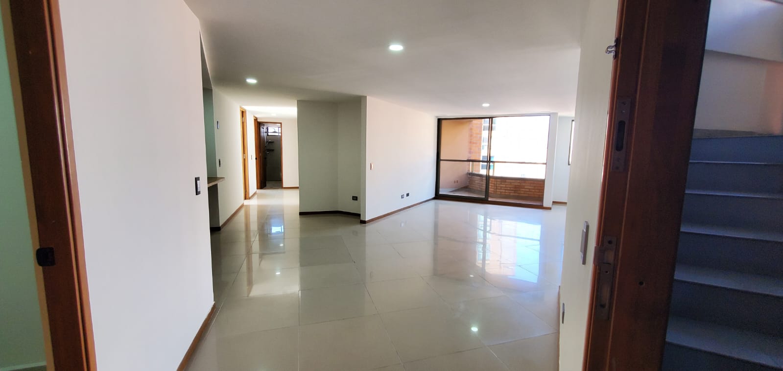 Apartamento para la venta Sabaneta  Aves Marias