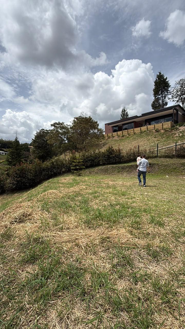 LOTE EN VENTA – PARCELACIÓN PIEDRAS BLANCAS