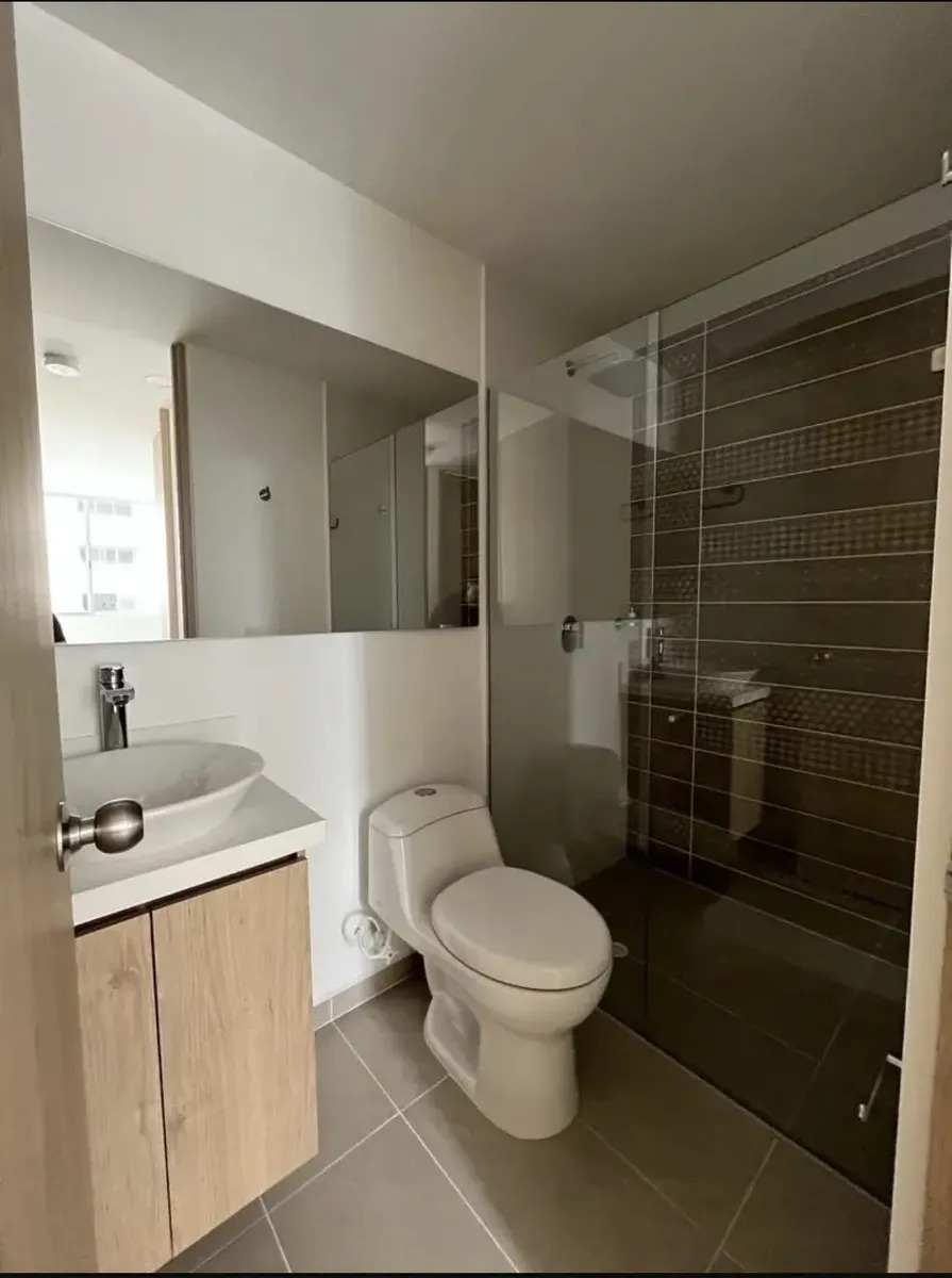 Apartamento en venta en Guayabal  Santa Fe para estrenar