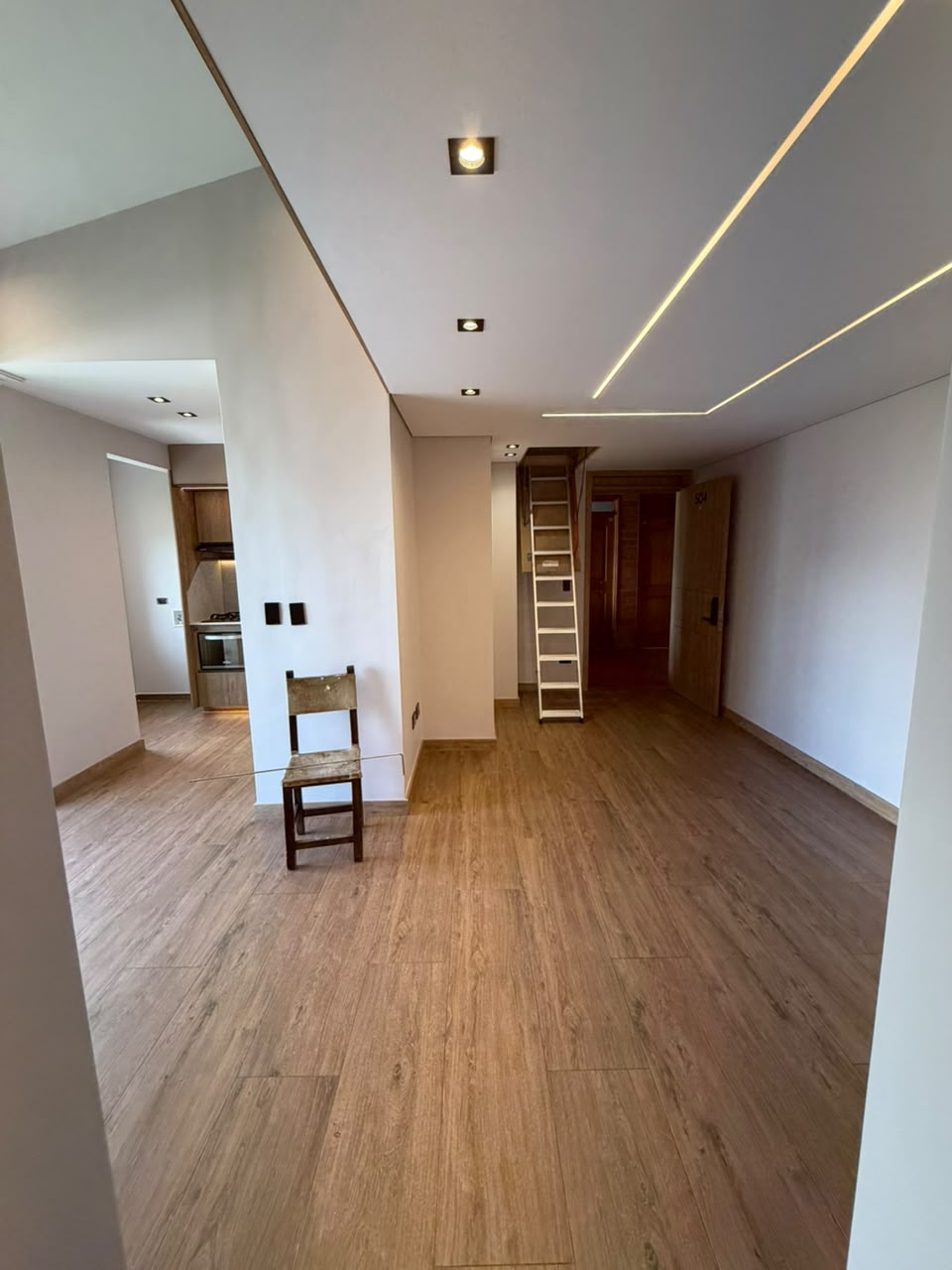 Apartamento en venta en sabaneta en la florida parte plana