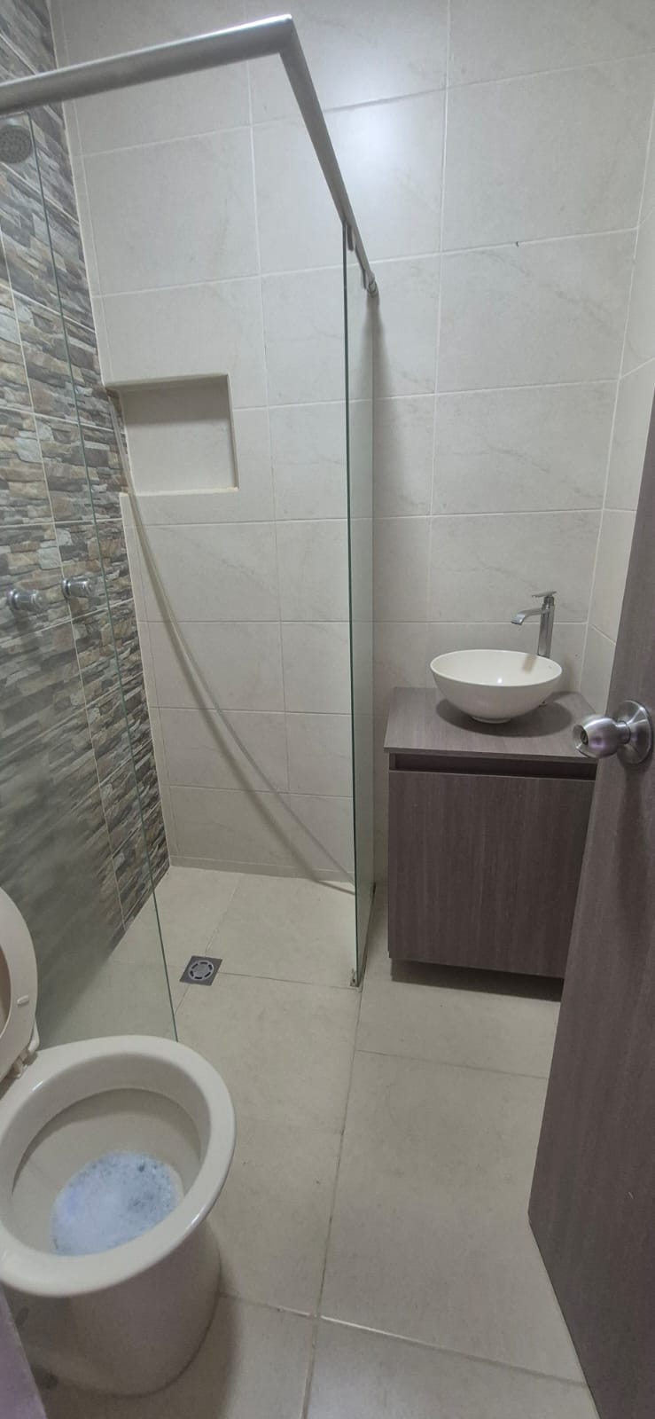 Apartamento en venta María Auxiliadora Sabaneta – 3H + parqueadero