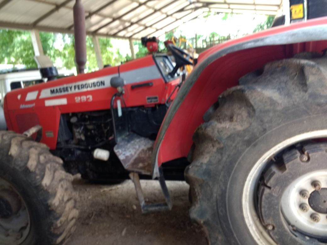 Finca en venta en el Tolima