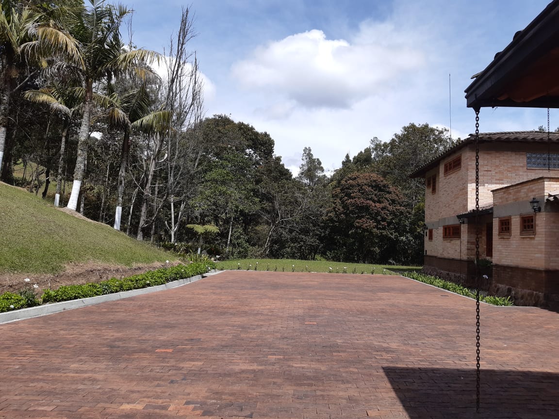 Casa en venta en Envigado el Escobero