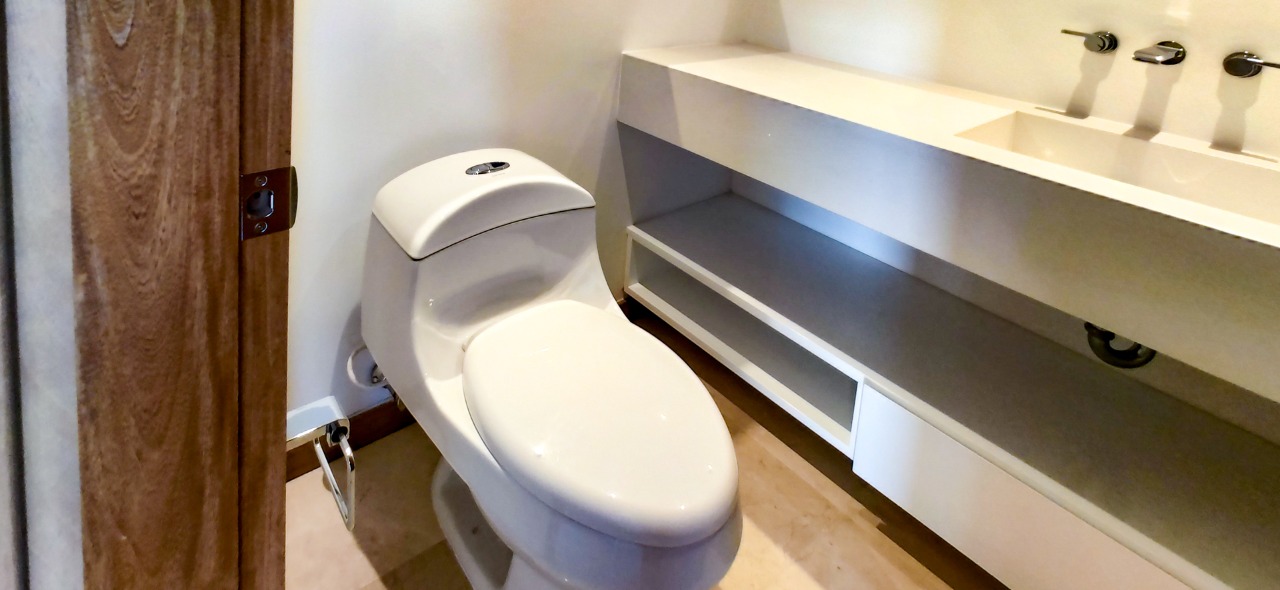Apartamento en venta Medellin Poblado los Balsos