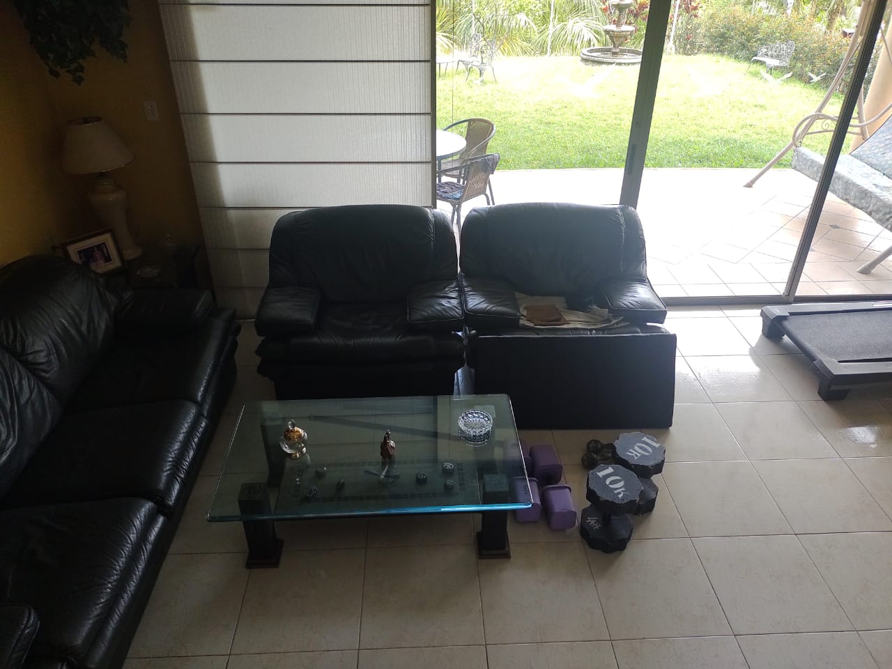 CASA EN VENTA EN EL POBLADO LA CALERA