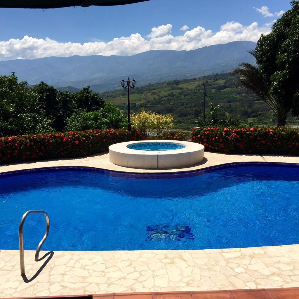 SE VENDE FINCA EN LA PINTADA  (ANTIOQUIA)